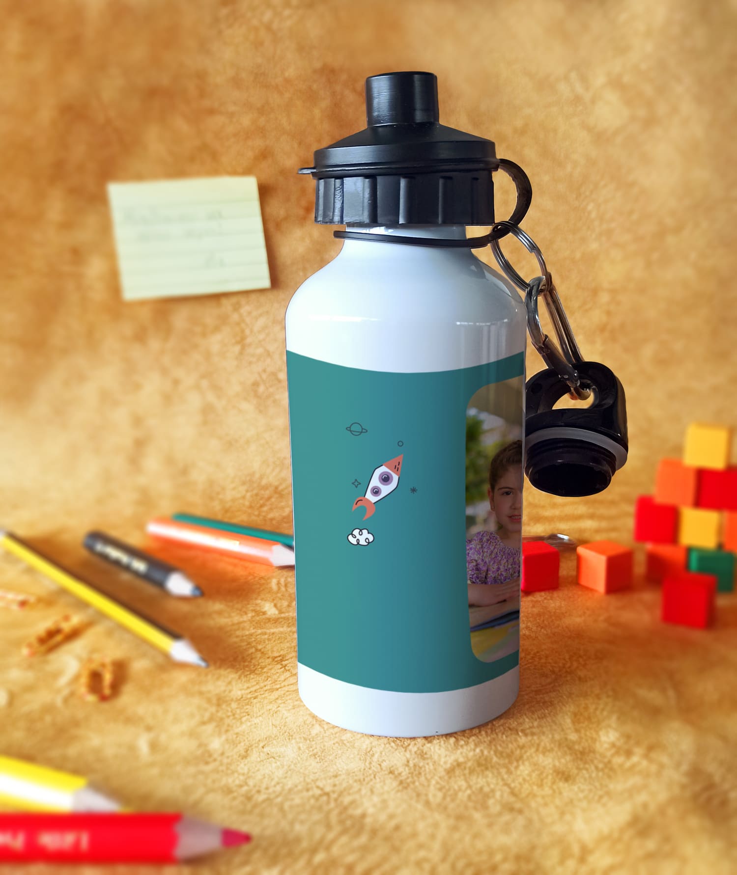 Παγούρι διάστημα 